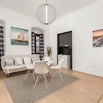 Appartement Doris *