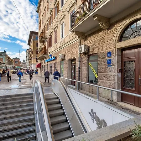 Doris Apartament