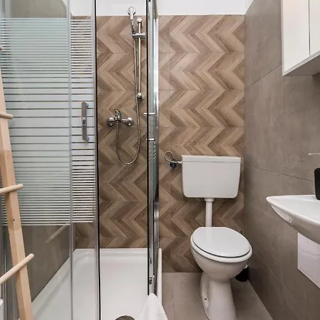 Apartament Doris *