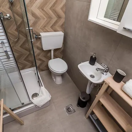 Doris Apartament