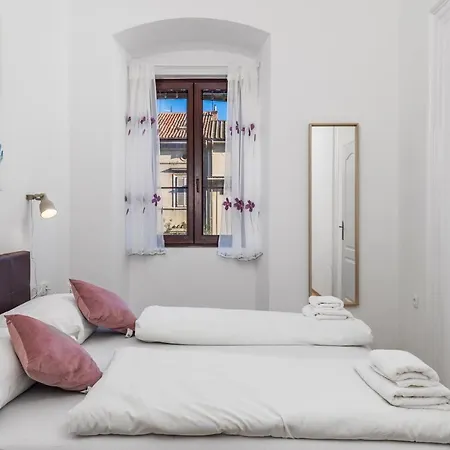 Doris Apartment Rijeka