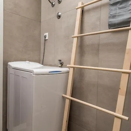 Apartament Doris