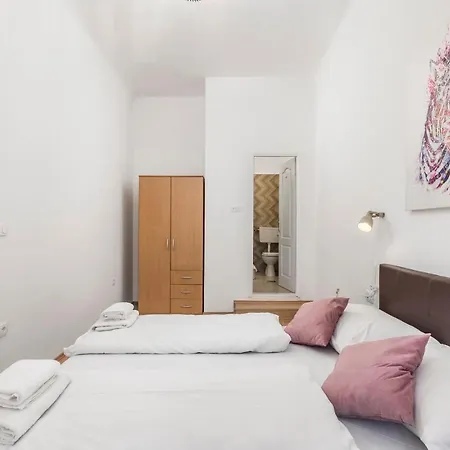 Apartament Doris Rijeka