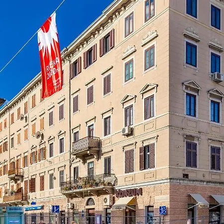 Doris Apartament *