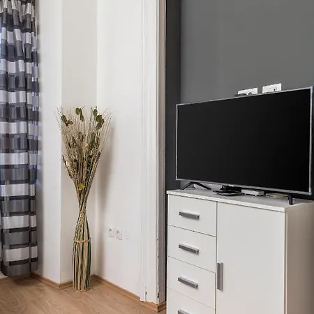 Apartament Doris Rijeka