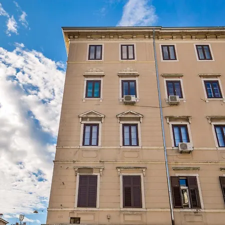 Apartament Doris Rijeka
