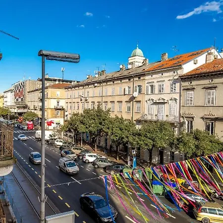 Doris Apartament *
