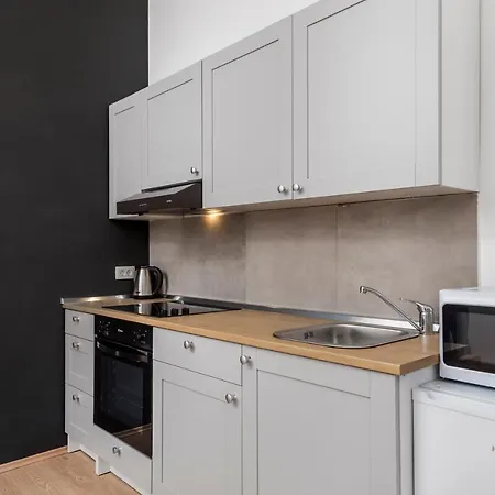 Doris Apartament *