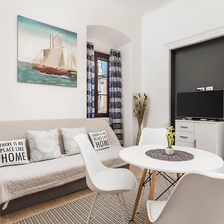 Doris Apartament Rijeka