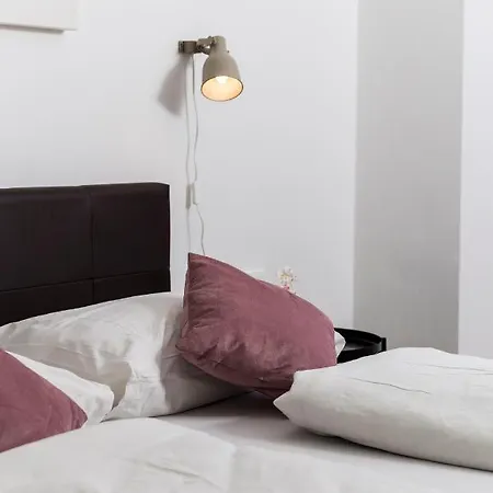 Doris Apartament *