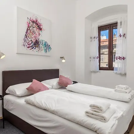 Apartament Doris