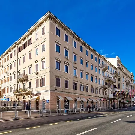 Apartament Doris