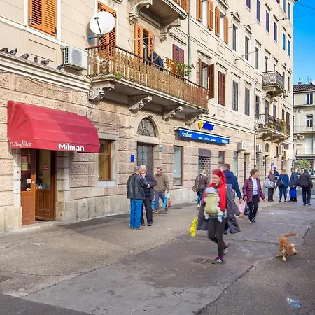 Doris * Rijeka