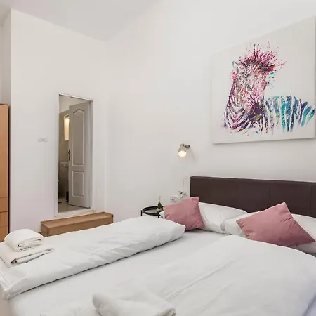 Apartament Doris