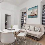 Doris Apartmán *