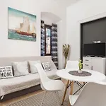 Doris Apartmán Rijeka