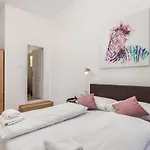 Apartmán Doris