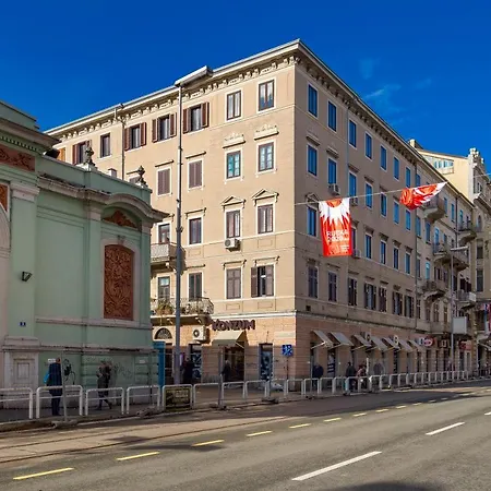 Doris * Rijeka