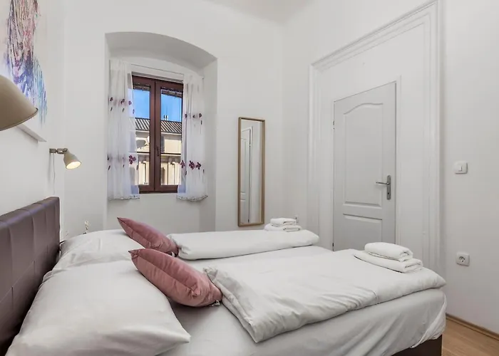 Doris Appartement