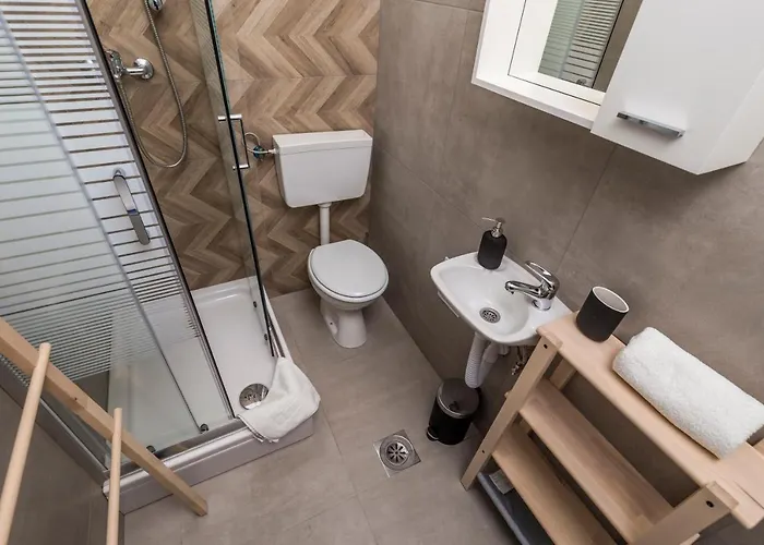 Doris Appartement