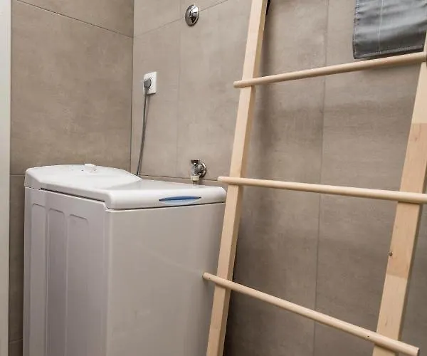 Appartement Doris