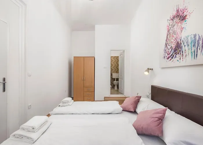 Appartement Doris Rijeka