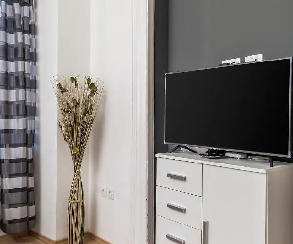 Appartement Doris Rijeka