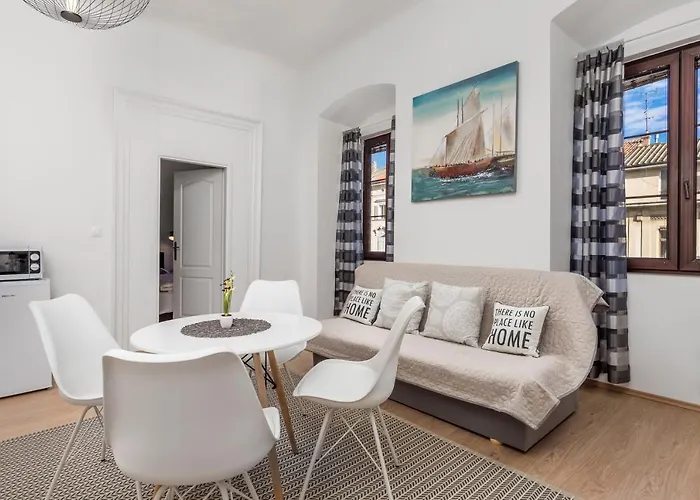 Doris Appartement *