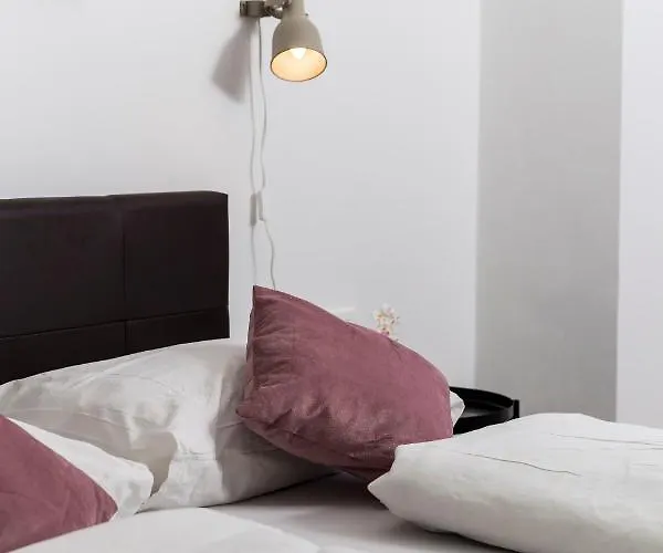 Doris Appartement *