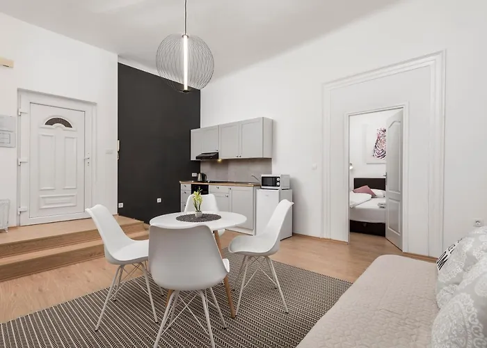 Appartement Doris